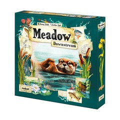 Meadow - Downstream